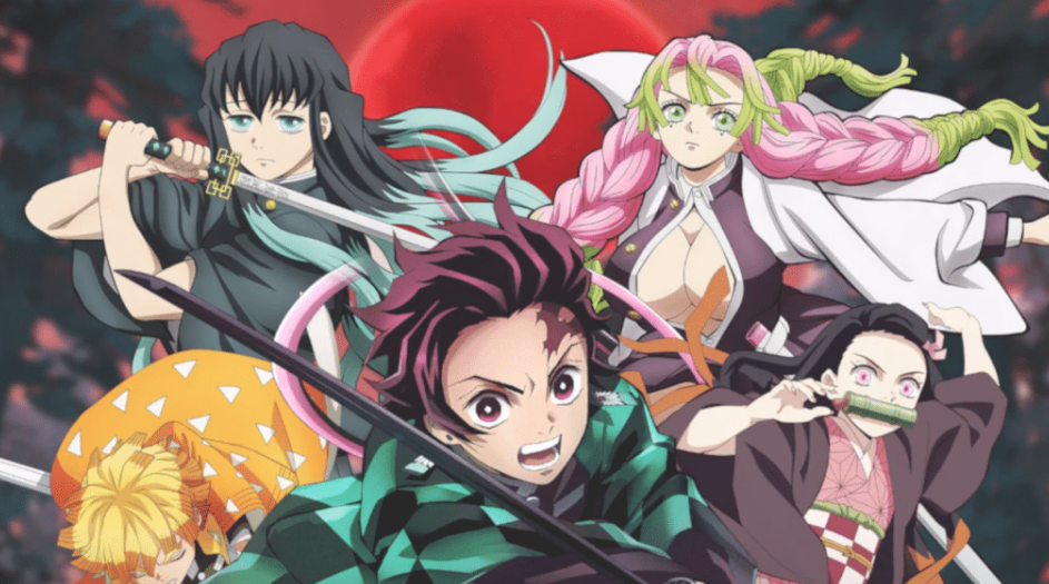 Demon Slayer: this Demon Slayer quiz will give you your rank in the organization