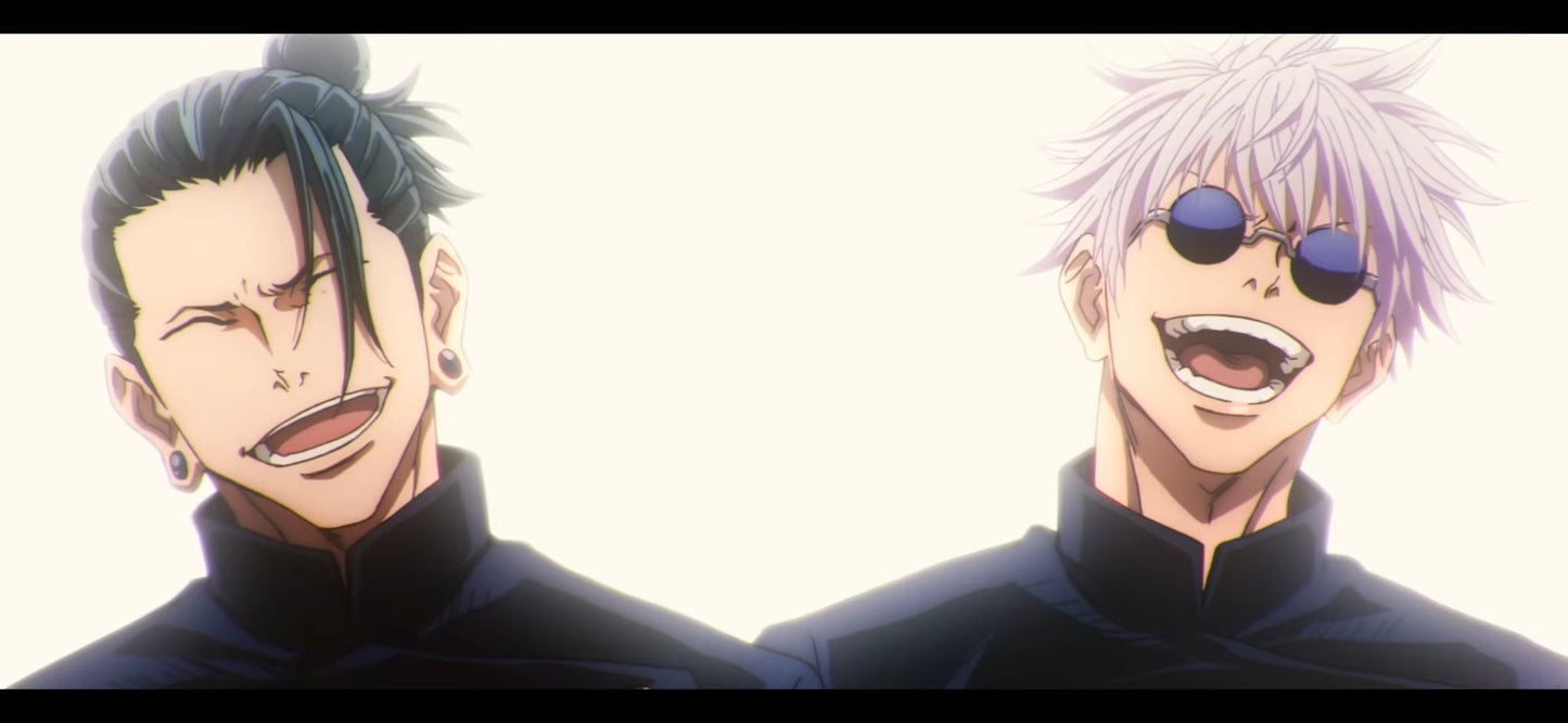 Jujutsu Kaisen quiz: only a true fan will have 10/10 on this true or false on season 1